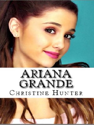 cover image of Ariana Grande